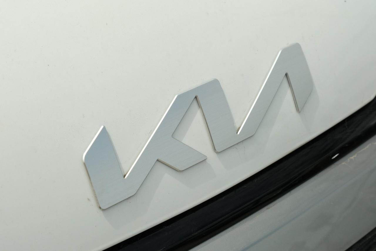 2026 Kia Sportage Plug-In Hybrid EX Premium AWD Photo