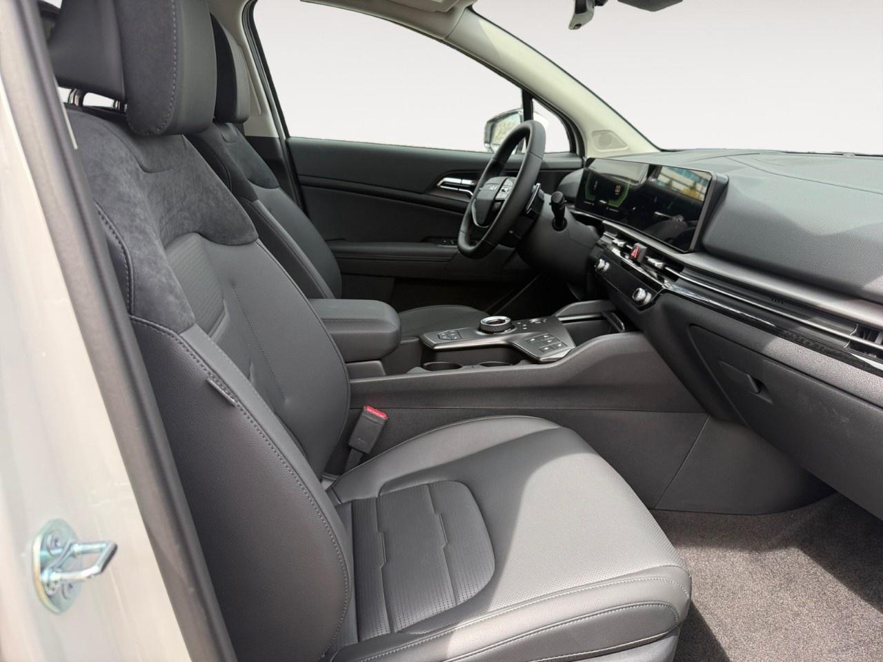 2026 Kia Sportage Plug-In Hybrid EX Premium AWD Photo