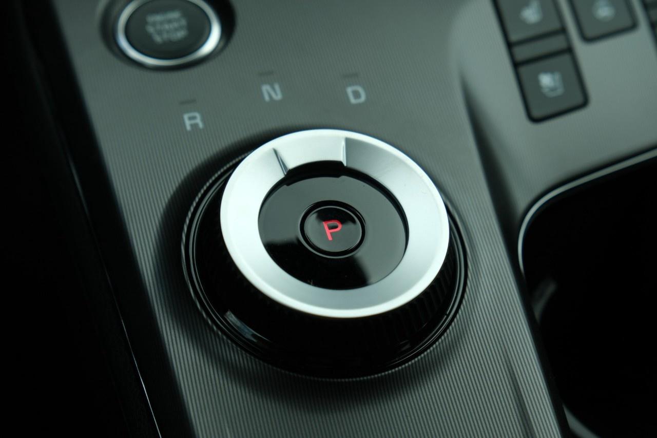 2026 Kia Sportage Plug-In Hybrid EX Premium AWD Photo