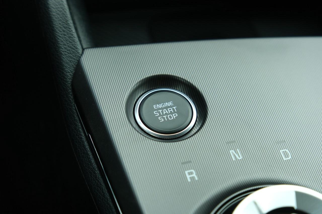 2026 Kia Sportage Plug-In Hybrid EX Premium AWD Photo