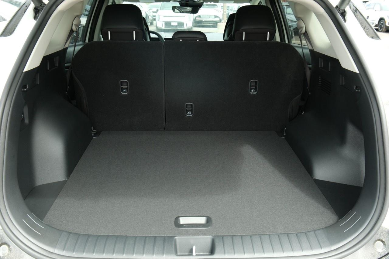 2026 Kia Sportage Plug-In Hybrid EX Premium AWD Photo