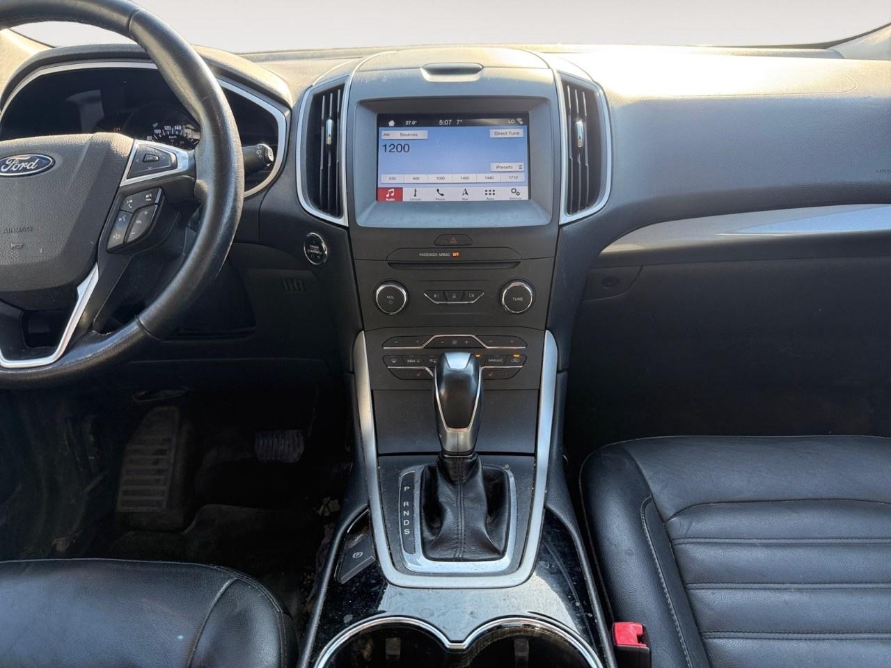 2016 Ford Edge 4DR Sel AWD Photo