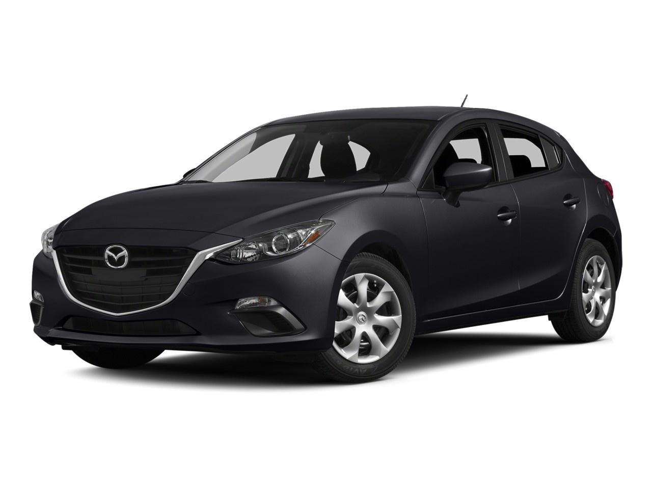 Used 2015 Mazda MAZDA3 GS-SKY 6sp for sale in Orleans, ON