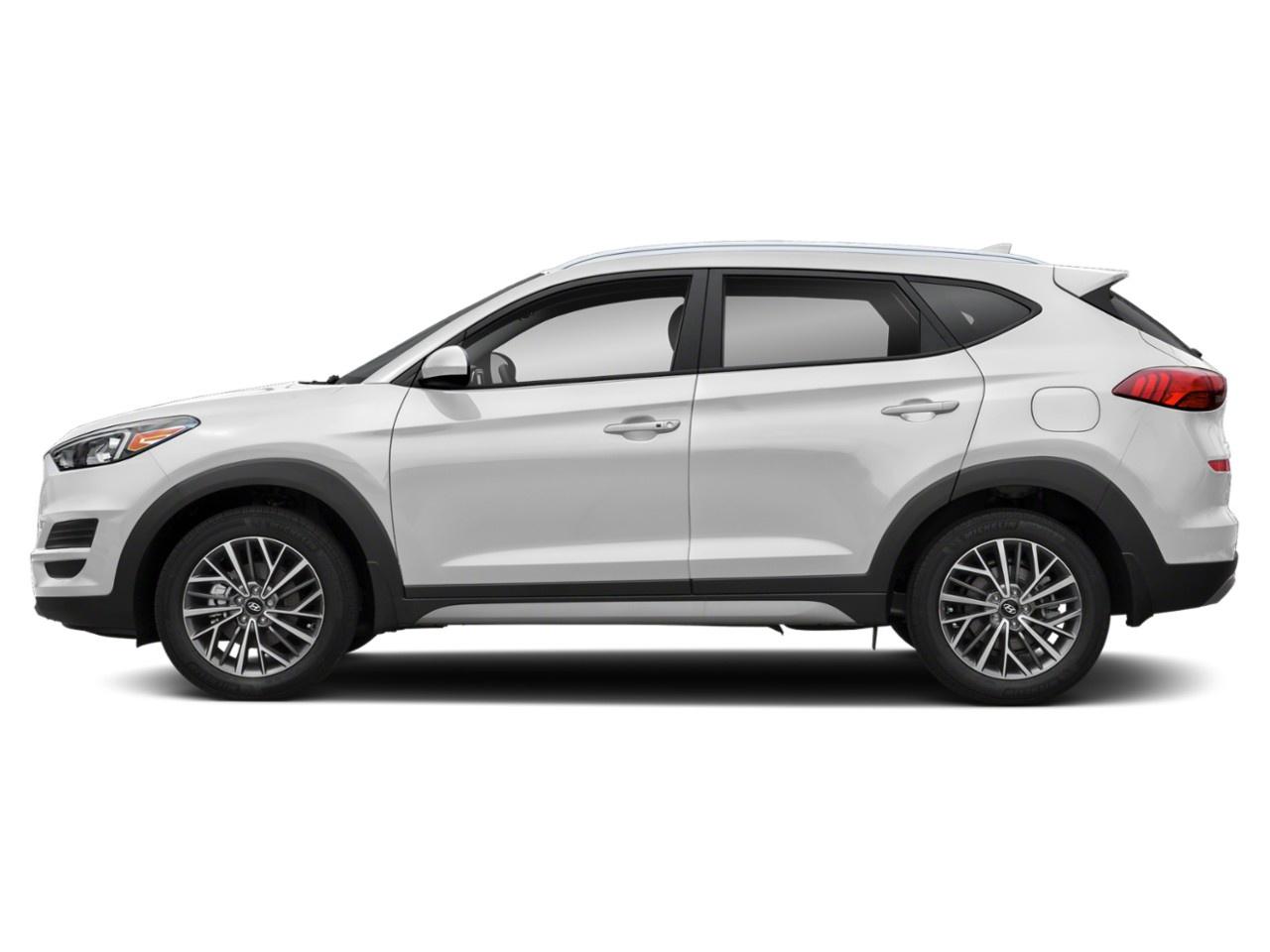 2021 Hyundai Tucson URBAN EDITION AWD Photo