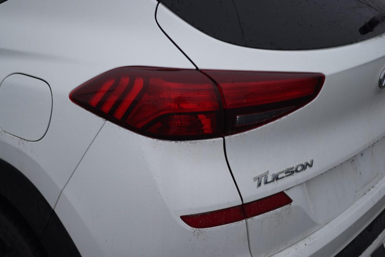 2021 Hyundai Tucson URBAN EDITION AWD Photo
