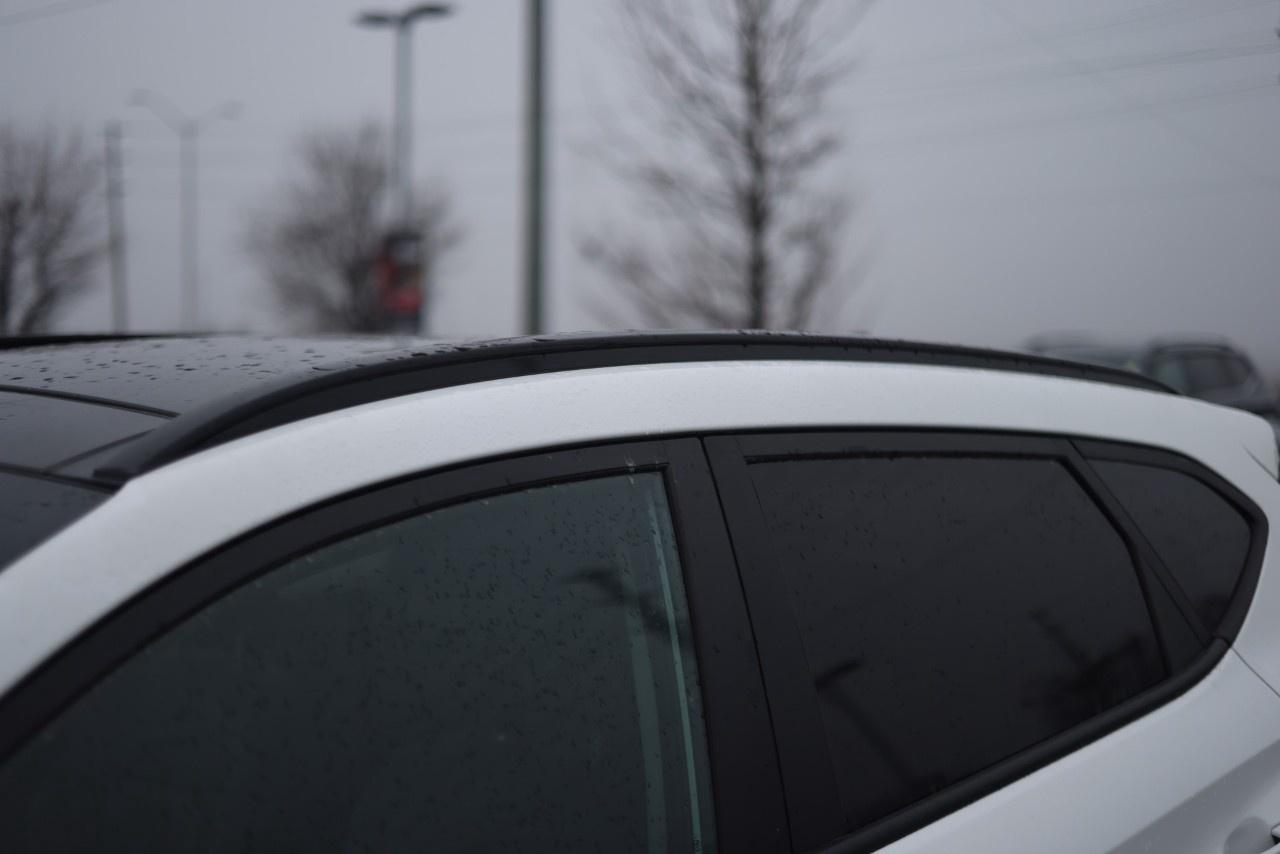 2021 Hyundai Tucson URBAN EDITION AWD Photo
