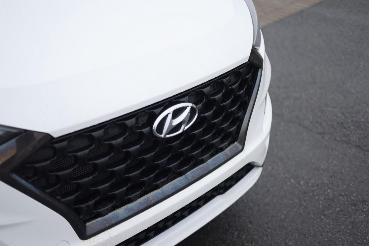 2021 Hyundai Tucson URBAN EDITION AWD Photo