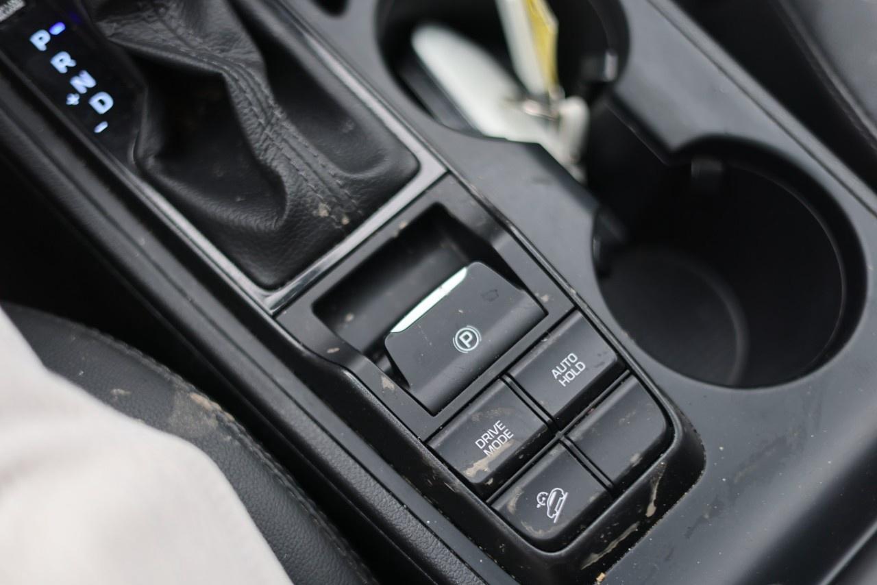 2021 Hyundai Tucson URBAN EDITION AWD Photo