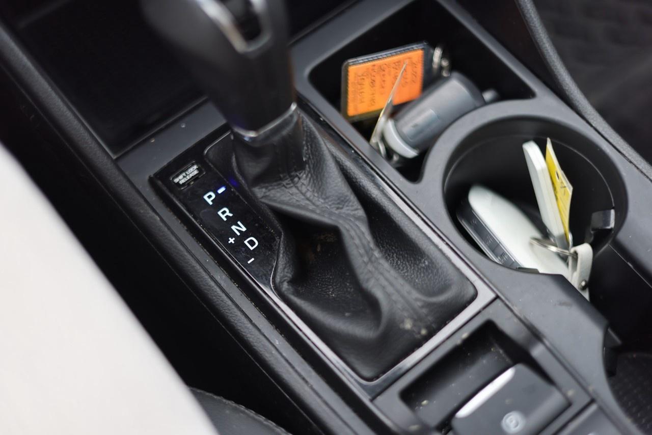 2021 Hyundai Tucson URBAN EDITION AWD Photo