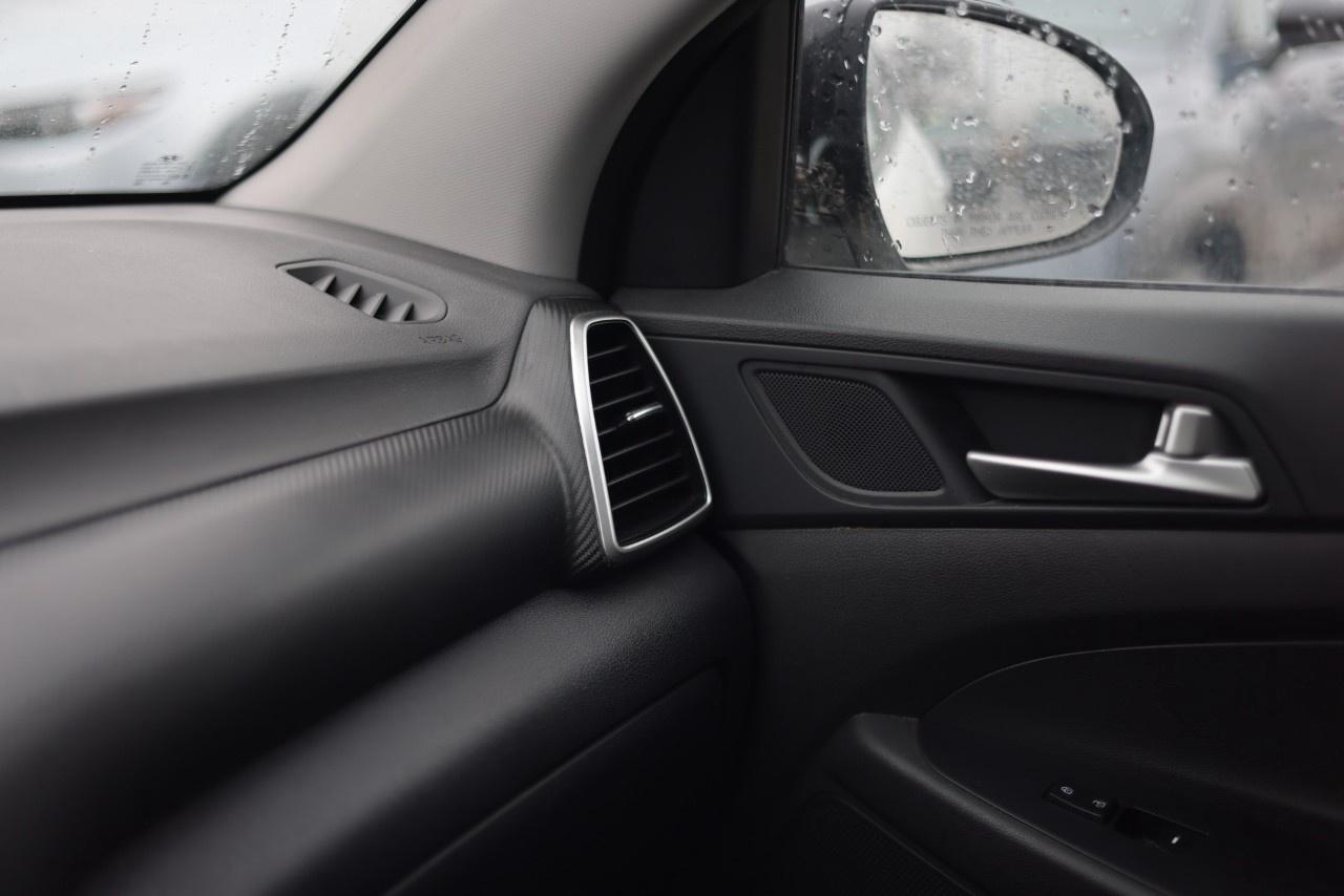 2021 Hyundai Tucson URBAN EDITION AWD Photo