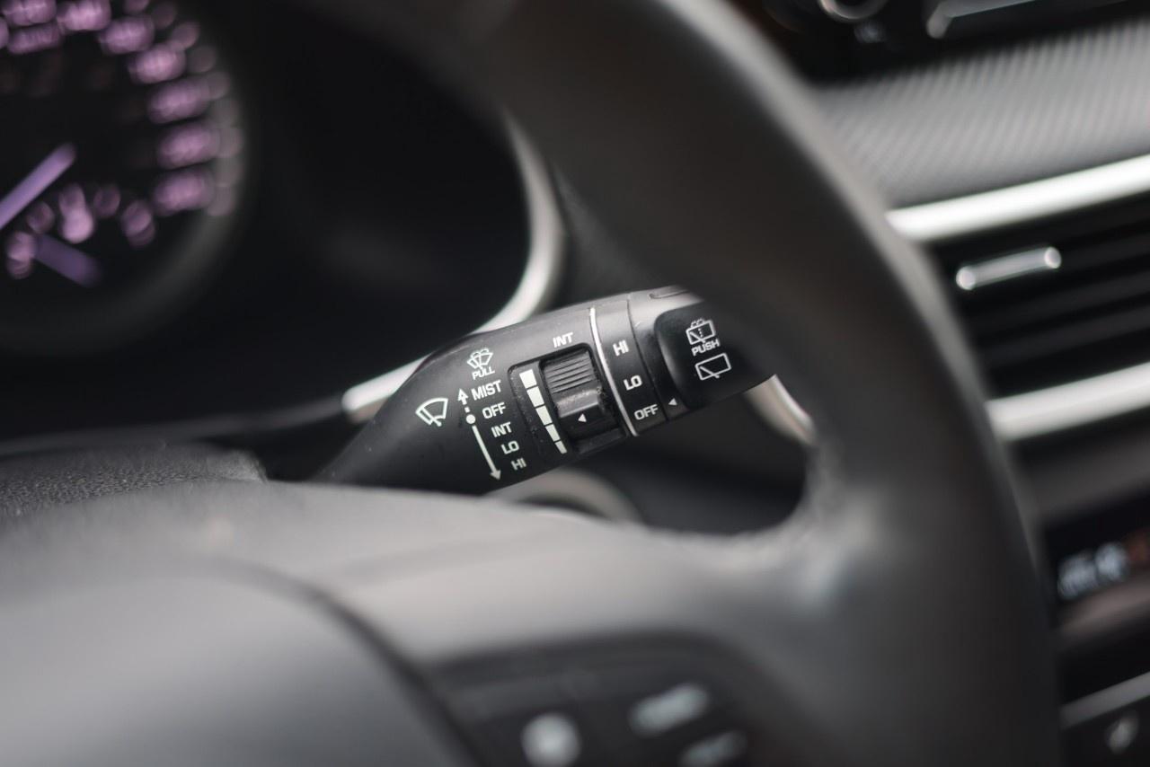 2021 Hyundai Tucson URBAN EDITION AWD Photo