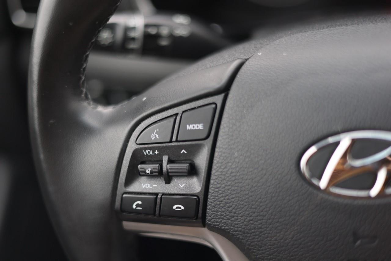 2021 Hyundai Tucson URBAN EDITION AWD Photo