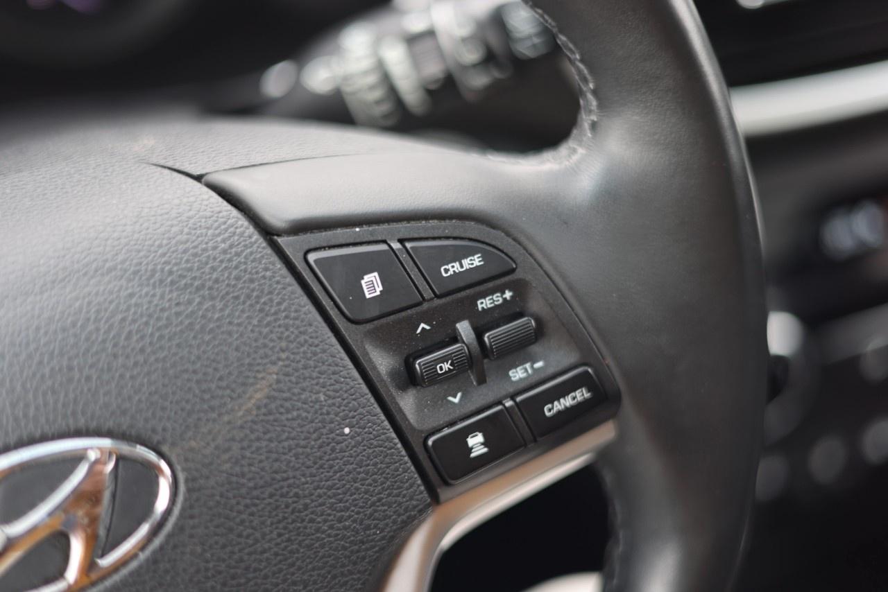 2021 Hyundai Tucson URBAN EDITION AWD Photo