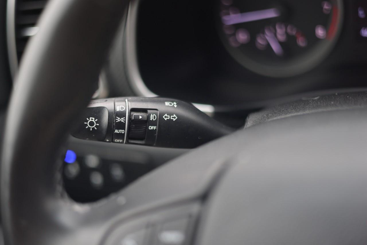 2021 Hyundai Tucson URBAN EDITION AWD Photo
