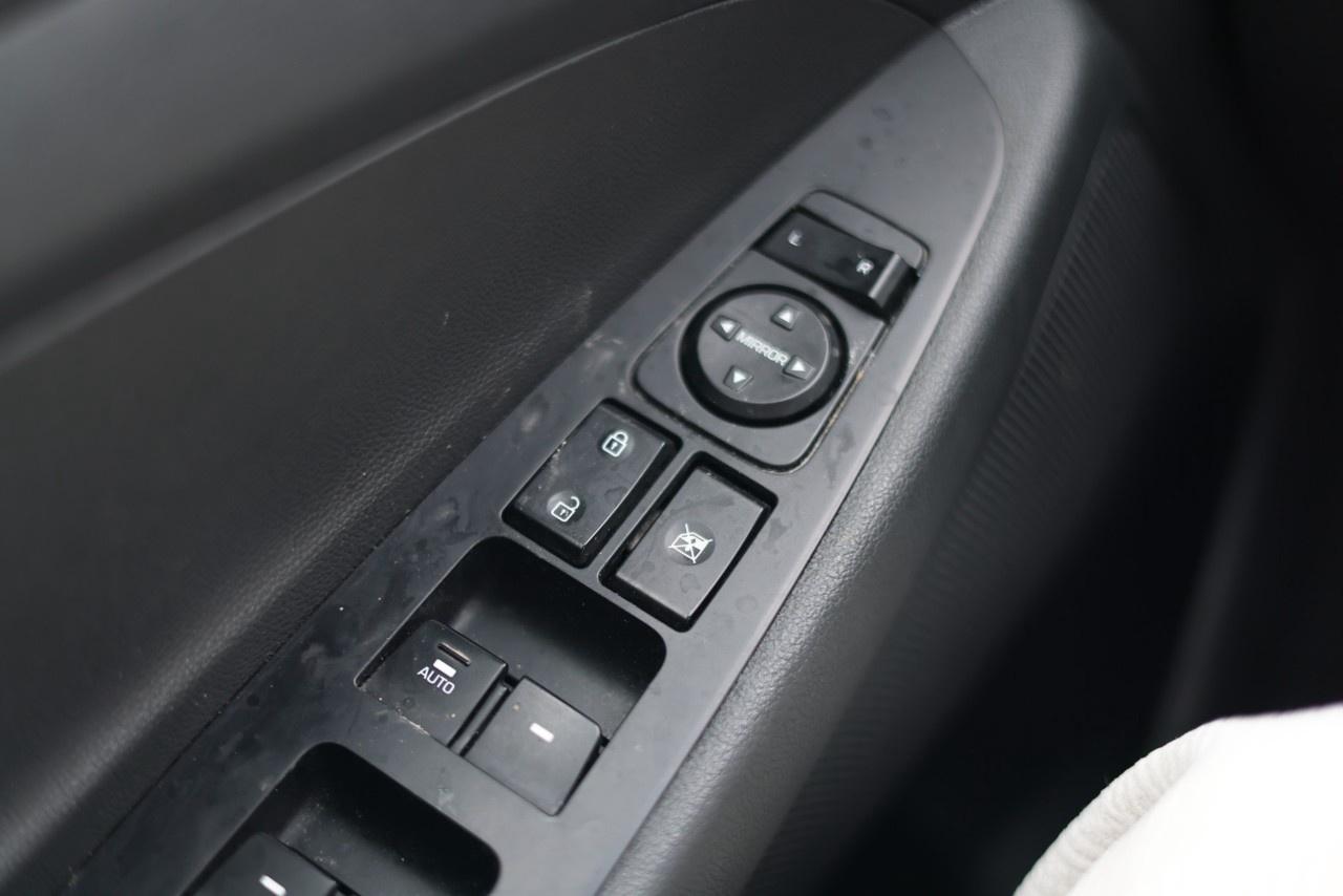 2021 Hyundai Tucson URBAN EDITION AWD Photo