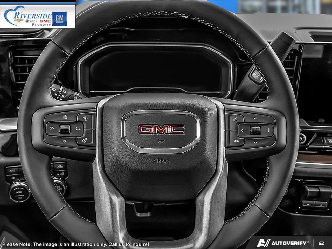 2026 GMC Sierra 2500 HD SLT Photo