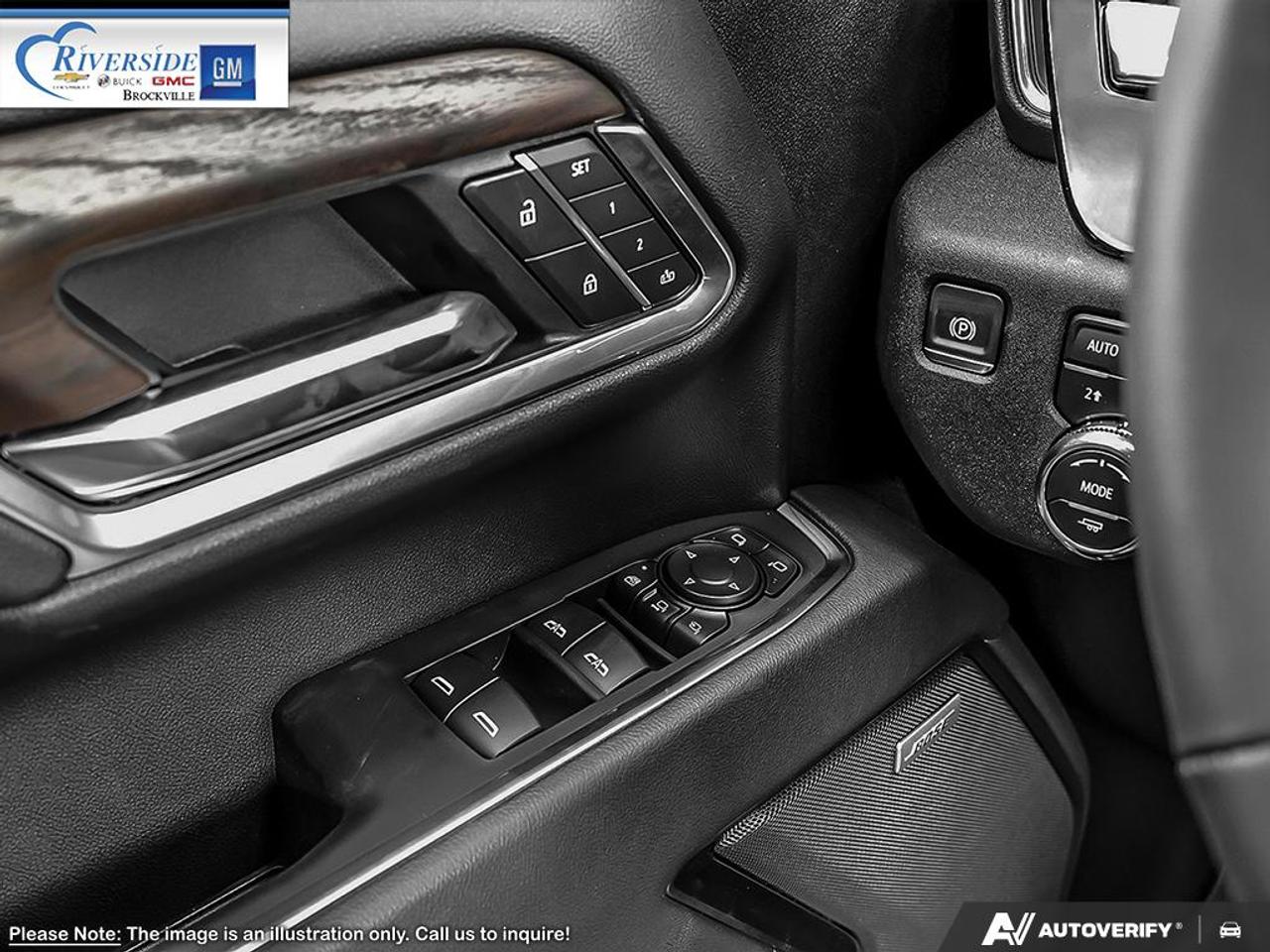 2026 GMC Sierra 2500 HD SLT Photo