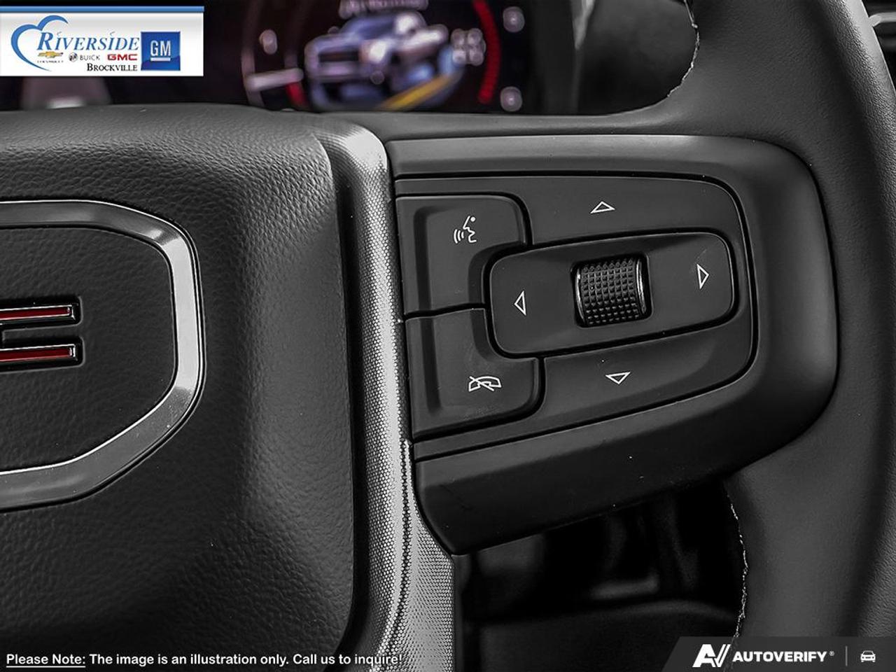 2026 GMC Sierra 2500 HD SLT Photo