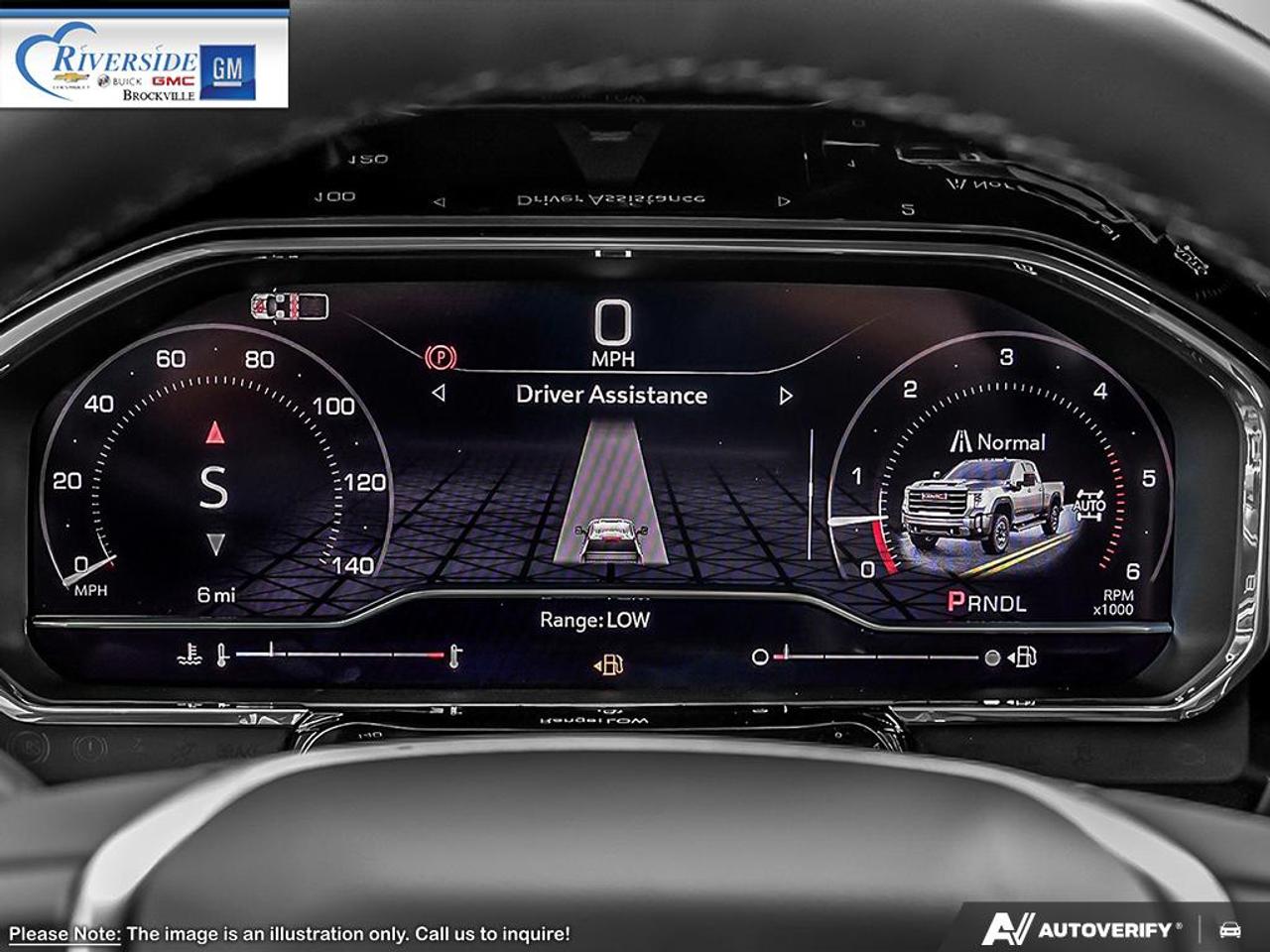 2026 GMC Sierra 2500 HD SLT Photo