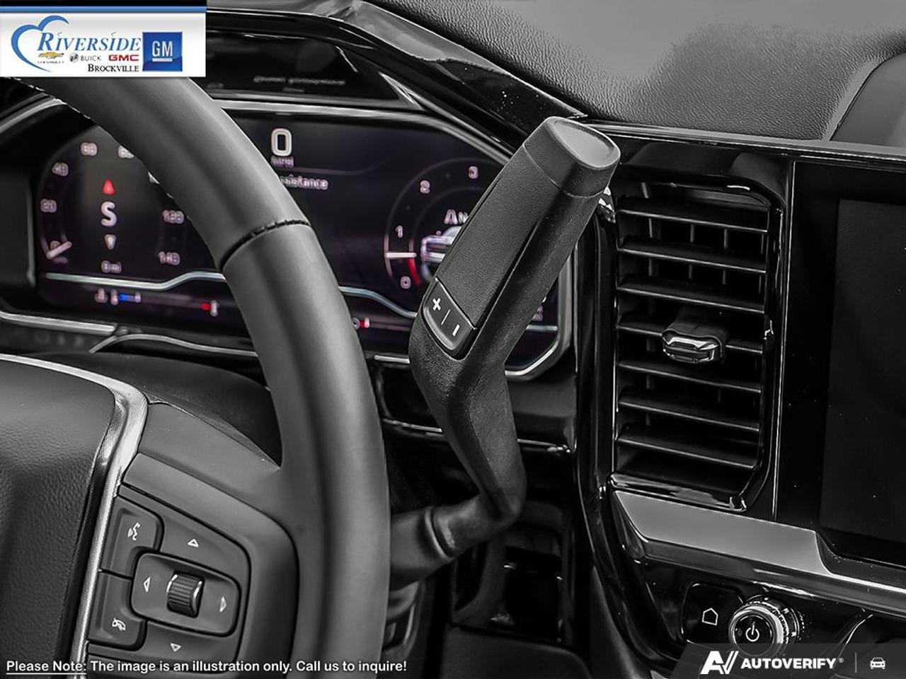 2026 GMC Sierra 2500 HD SLT Photo