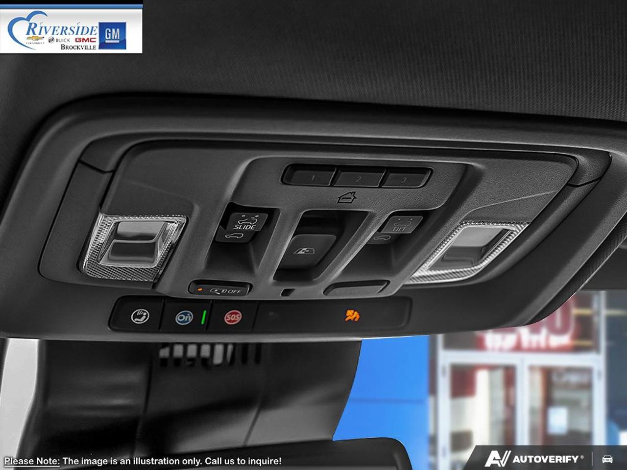 2026 GMC Sierra 2500 HD SLT Photo