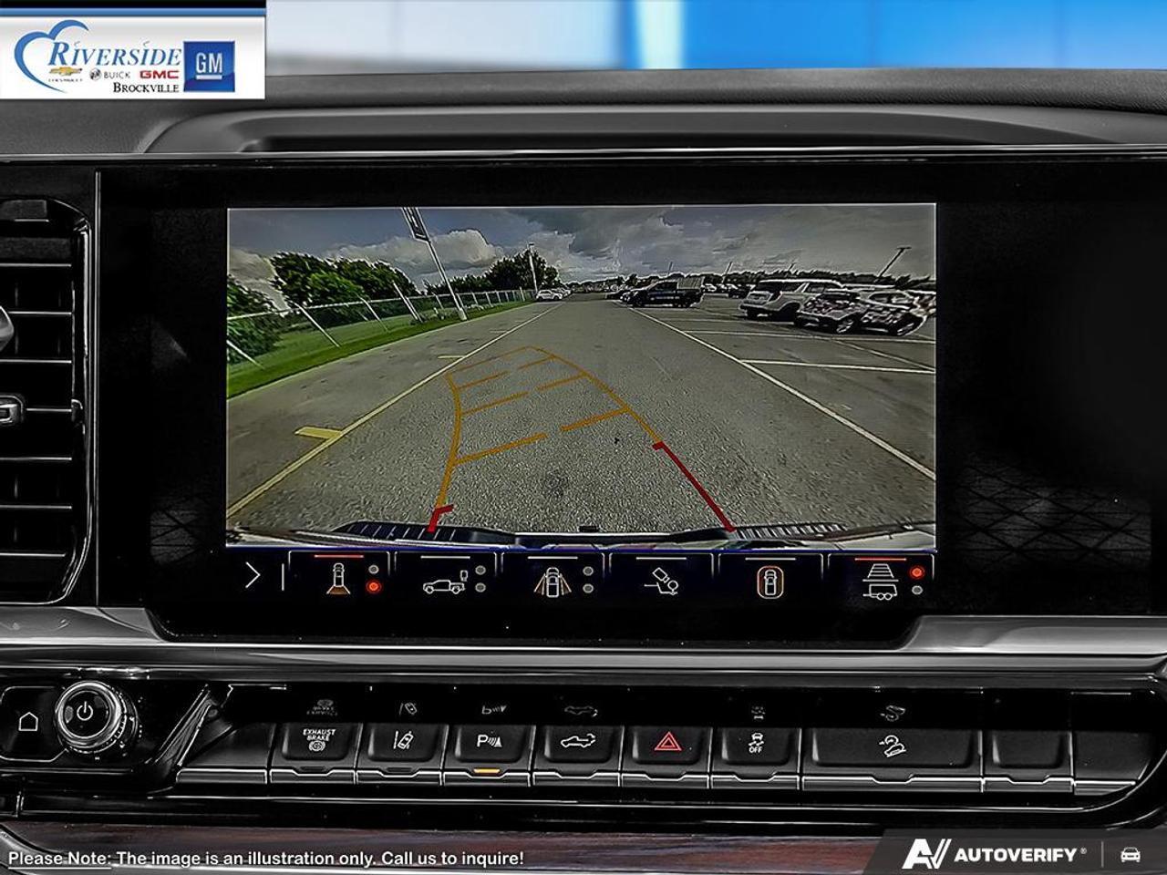 2026 GMC Sierra 2500 HD SLT Photo