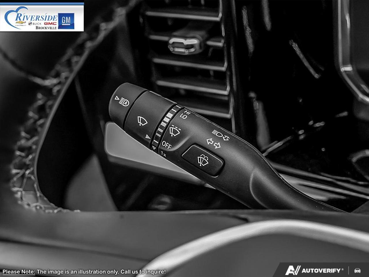 2026 GMC Sierra 2500 HD SLT Photo