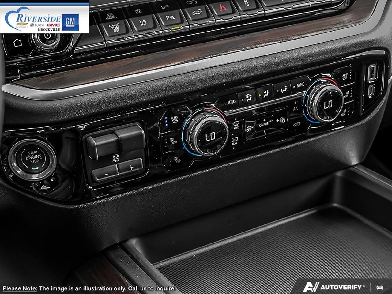 2026 GMC Sierra 2500 HD SLT Photo