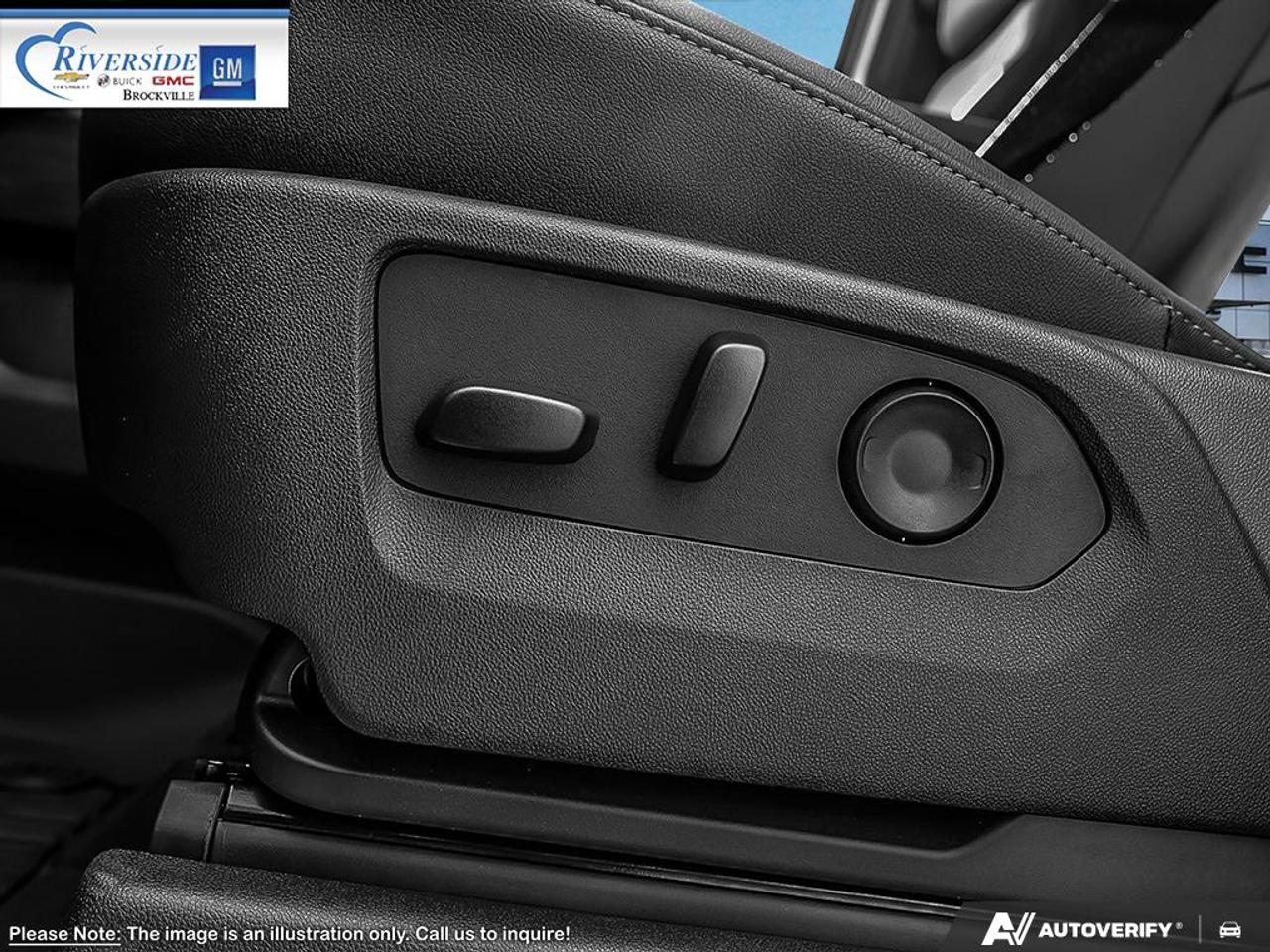 2026 GMC Sierra 2500 HD SLT Photo