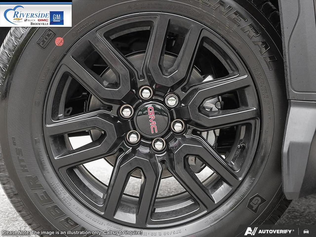 2026 GMC Sierra 1500 ELEVATION Photo