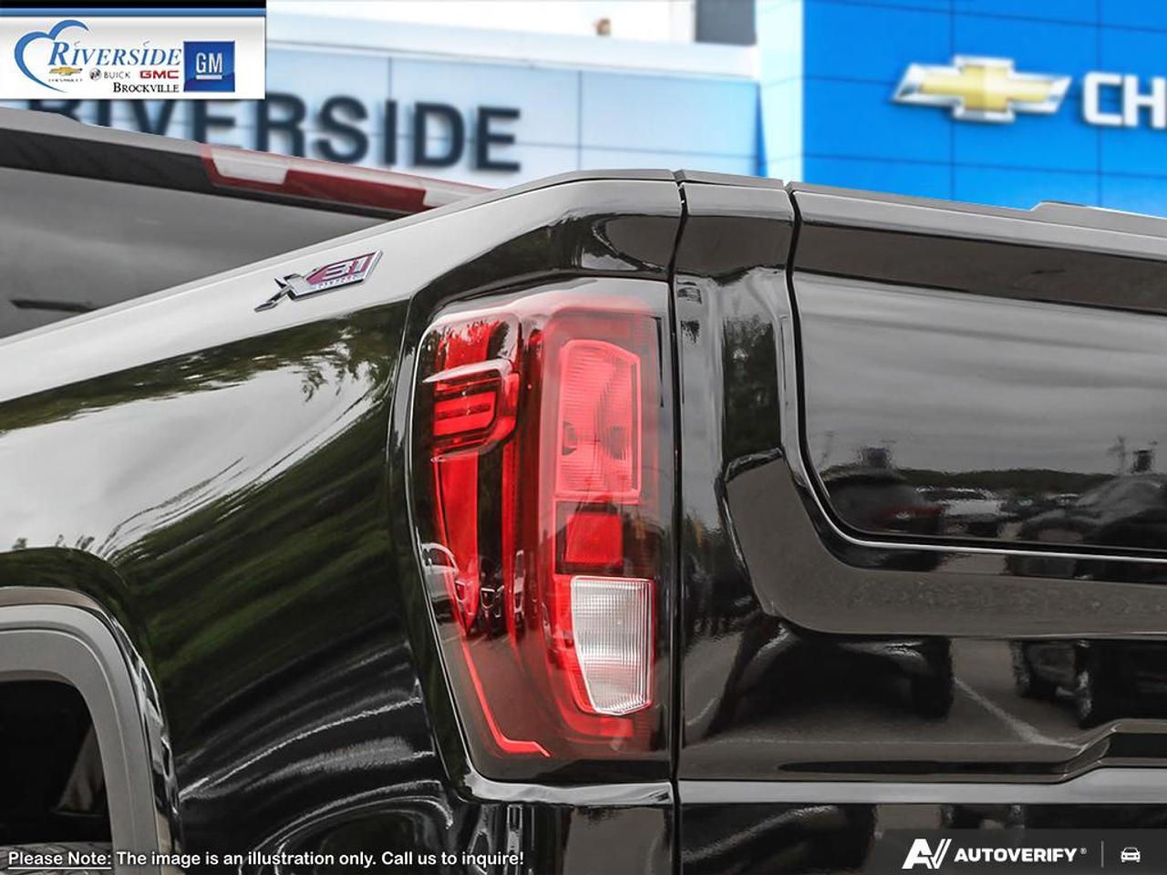 2026 GMC Sierra 1500 ELEVATION Photo