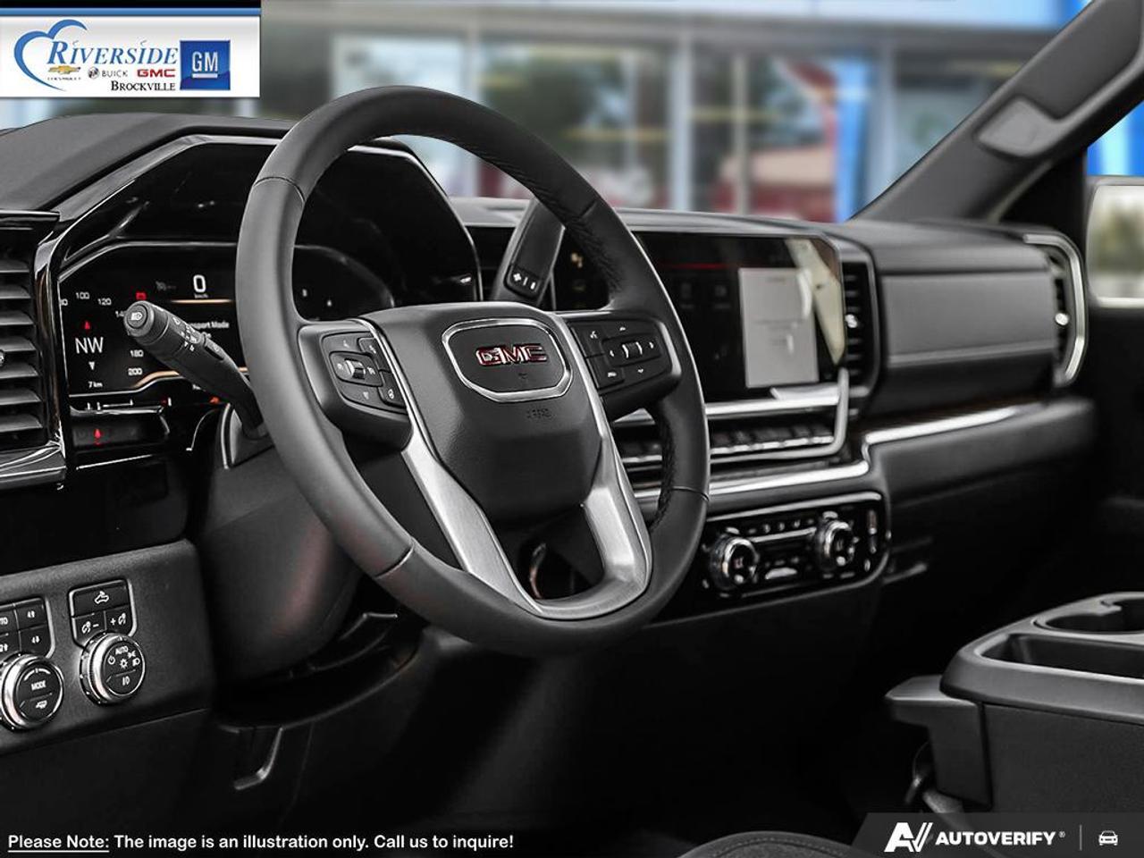 2026 GMC Sierra 1500 ELEVATION Photo