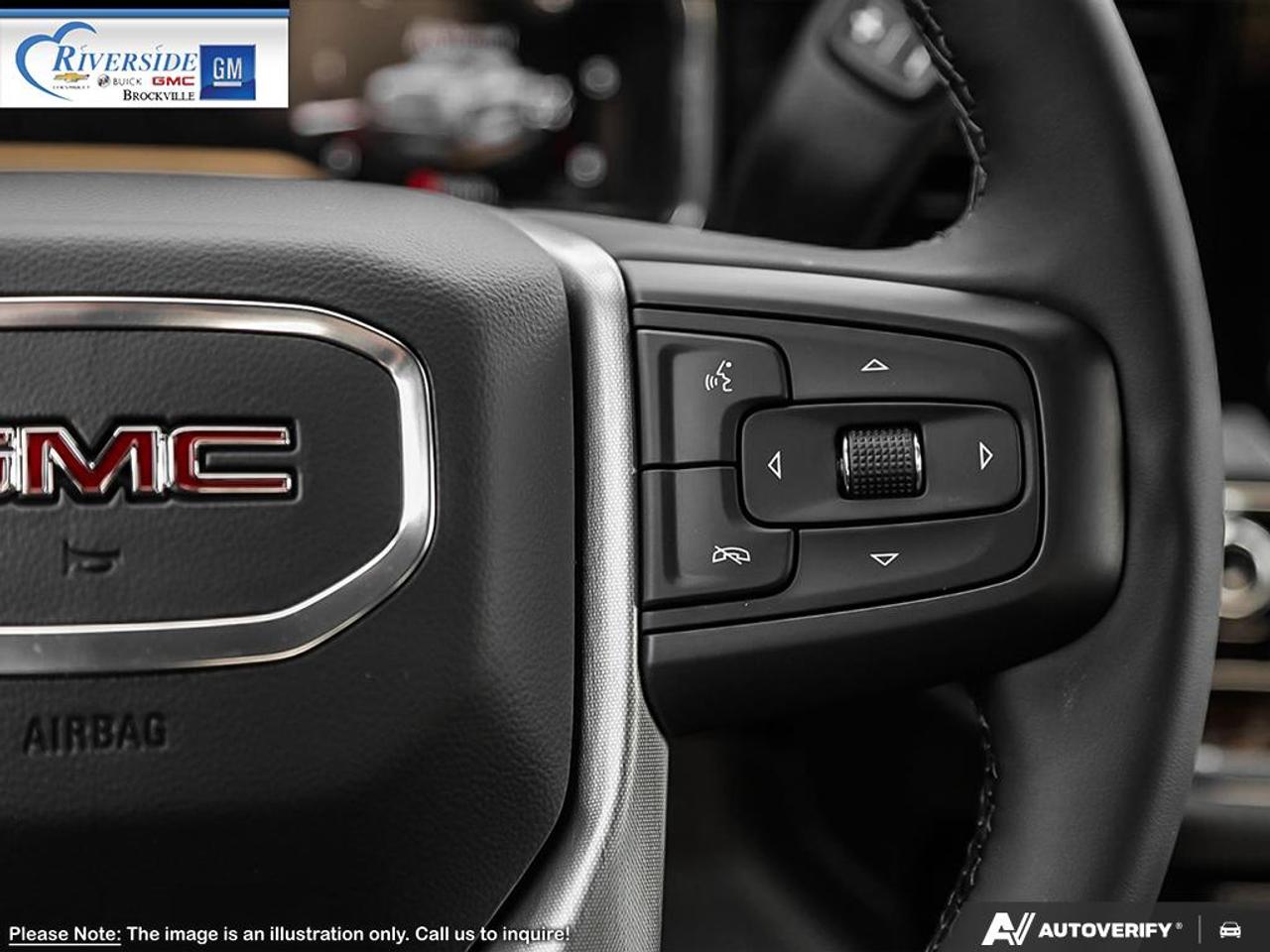 2026 GMC Sierra 1500 ELEVATION Photo