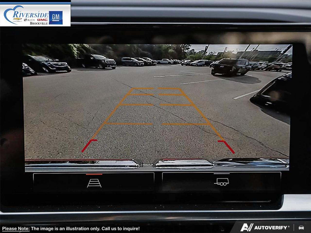 2026 GMC Sierra 1500 ELEVATION Photo