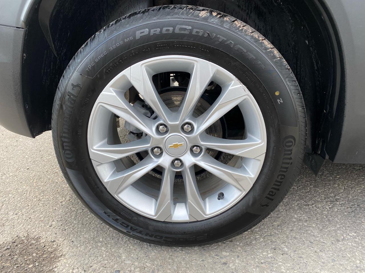 2023 Chevrolet TrailBlazer LS Photo