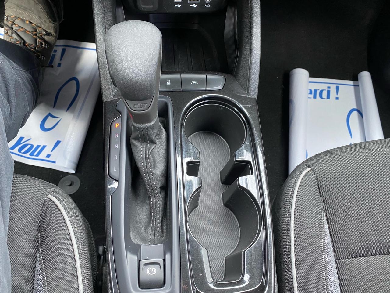 2023 Chevrolet TrailBlazer LS Photo