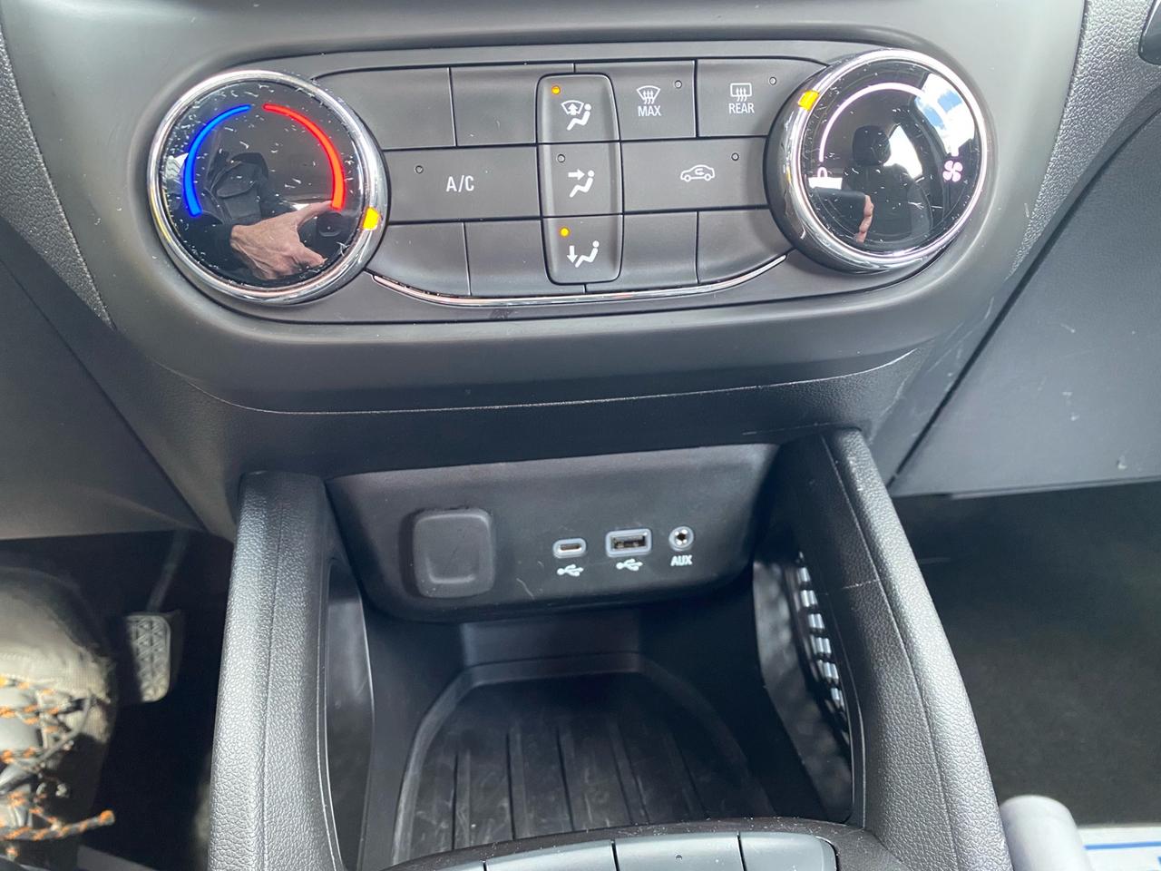 2023 Chevrolet TrailBlazer LS Photo