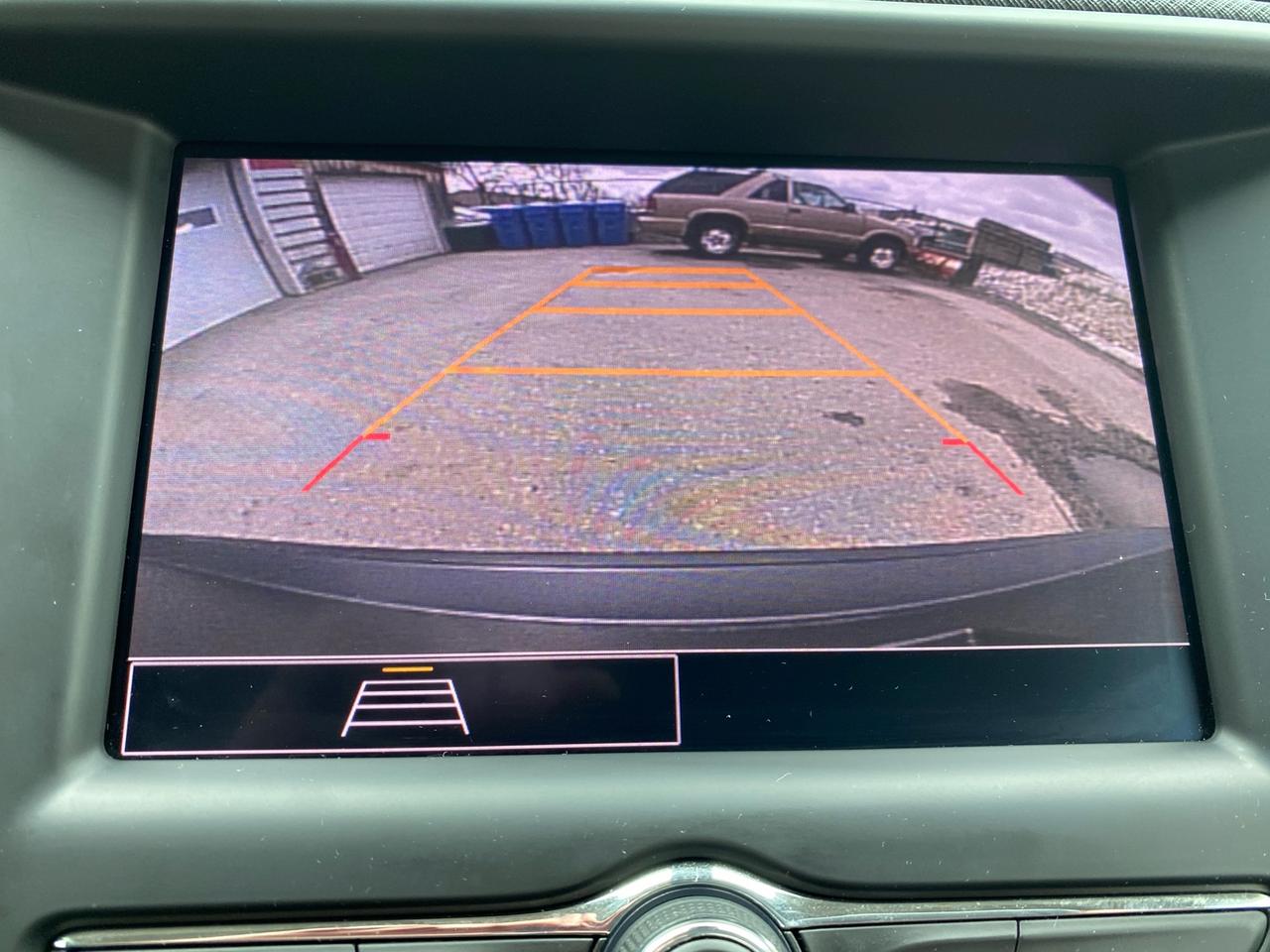 2023 Chevrolet TrailBlazer LS Photo