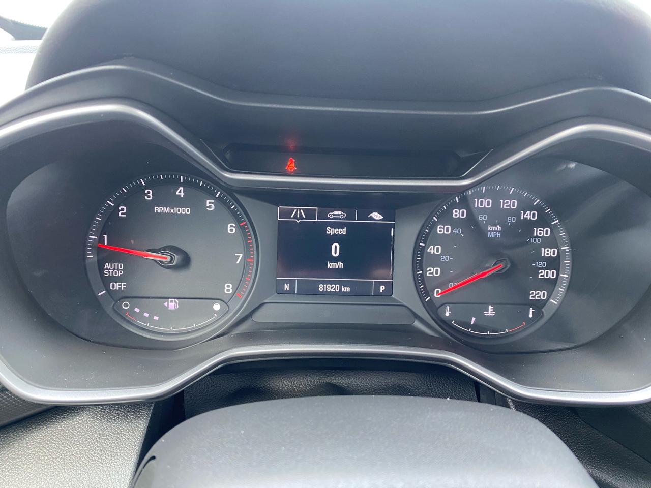 2023 Chevrolet TrailBlazer LS Photo