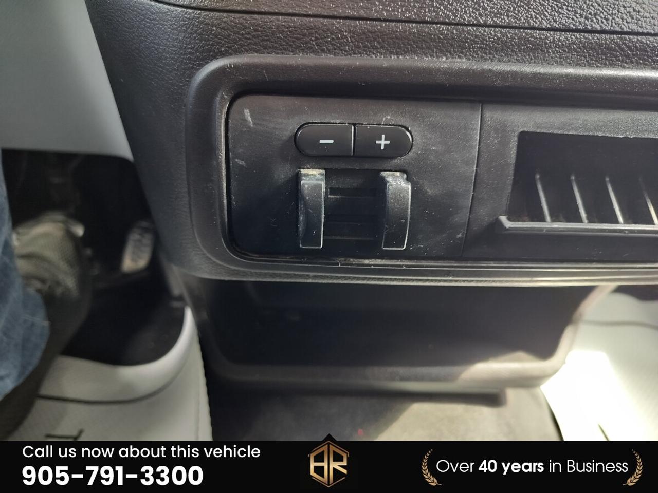 2019 Ford Transit T-250 Van | No Accidents Reported  | Roof Rack Photo