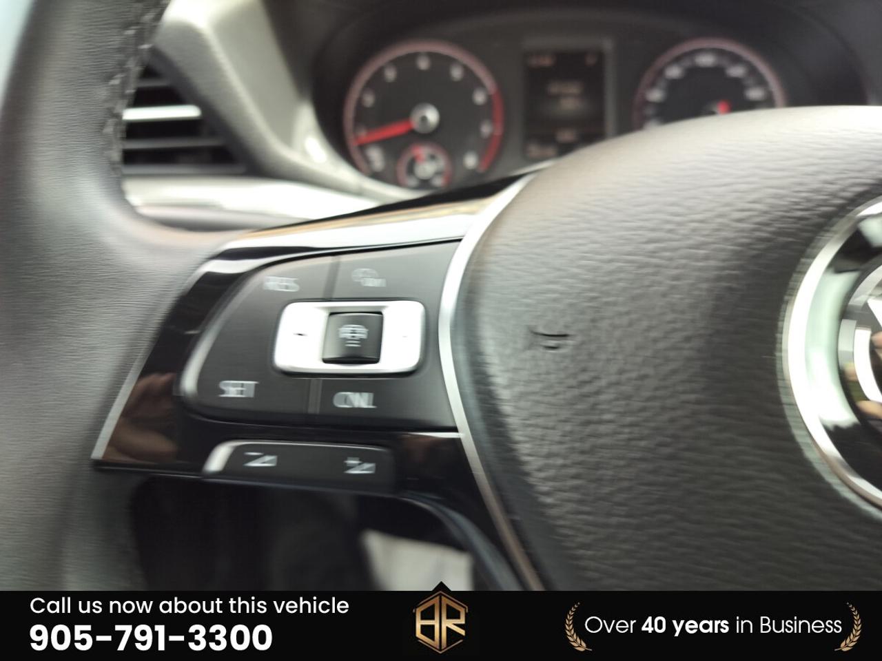 2021 Volkswagen Passat No Accidents Reported | Highline | Sun Roof Photo