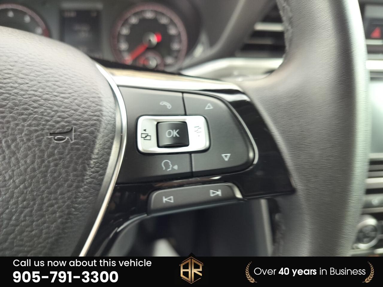 2021 Volkswagen Passat No Accidents Reported | Highline | Sun Roof Photo