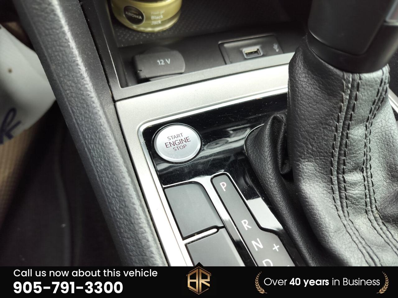 2021 Volkswagen Passat No Accidents Reported | Highline | Sun Roof Photo