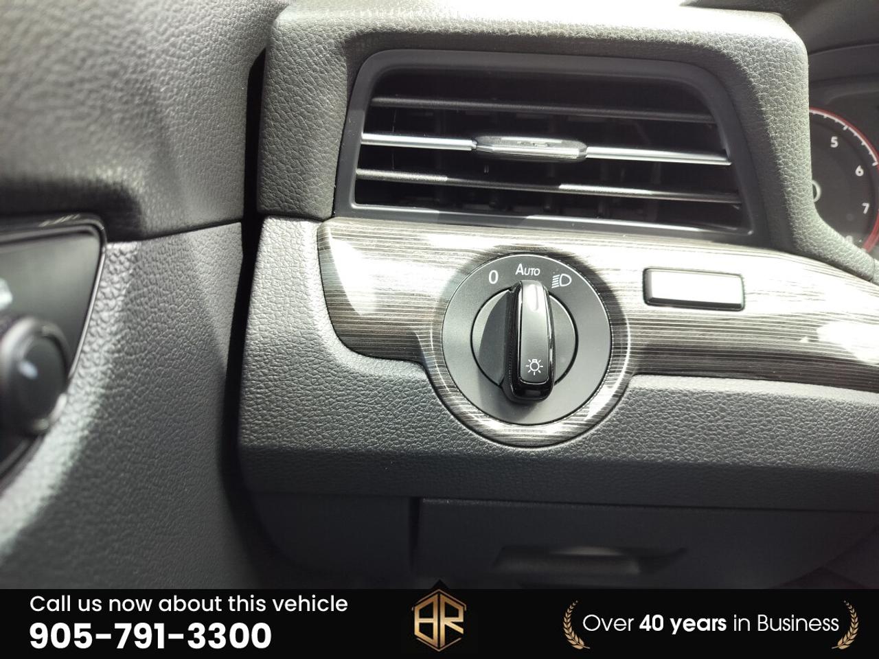 2021 Volkswagen Passat No Accidents Reported | Highline | Sun Roof Photo
