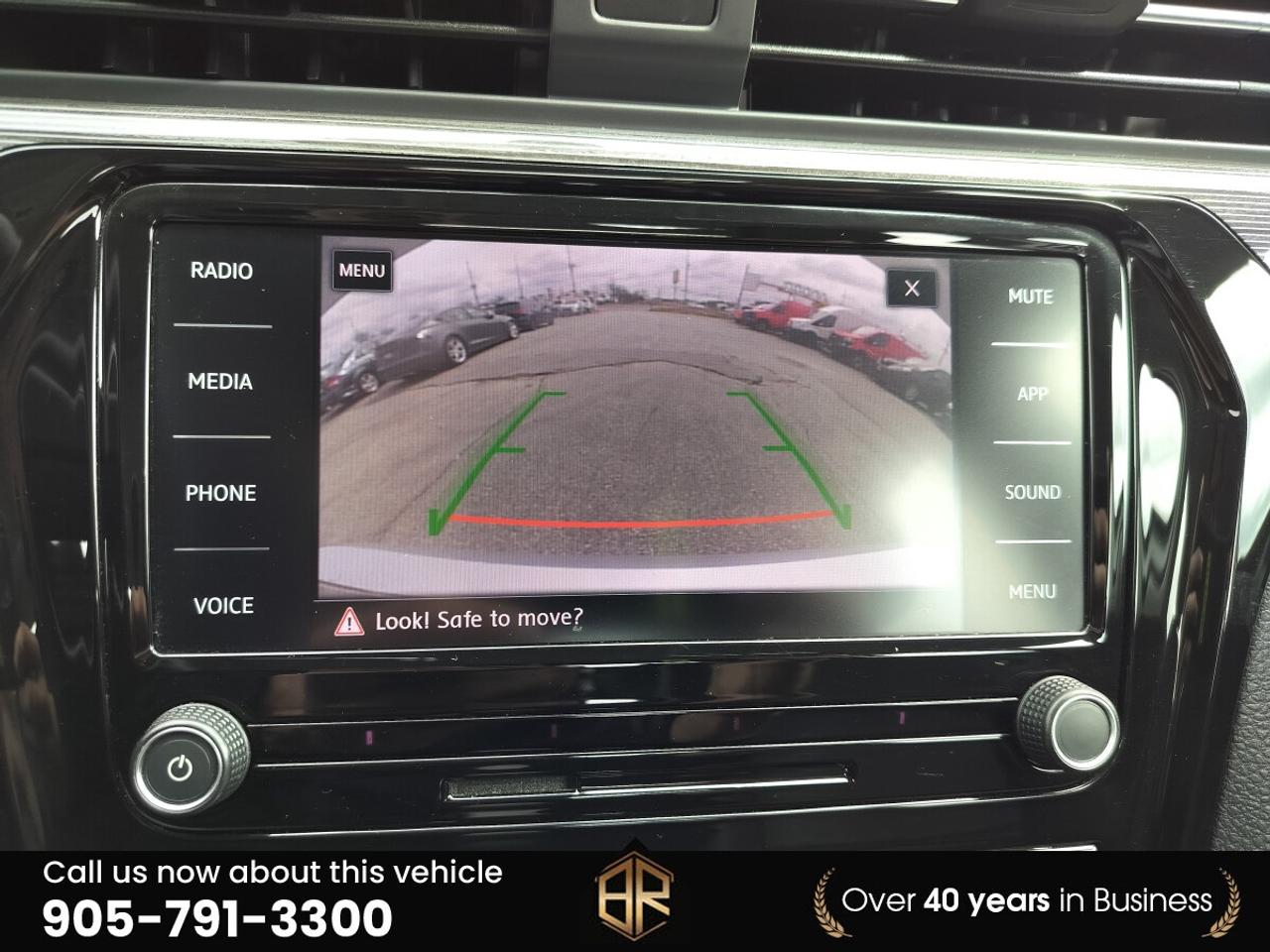 2021 Volkswagen Passat No Accidents Reported | Highline | Sun Roof Photo