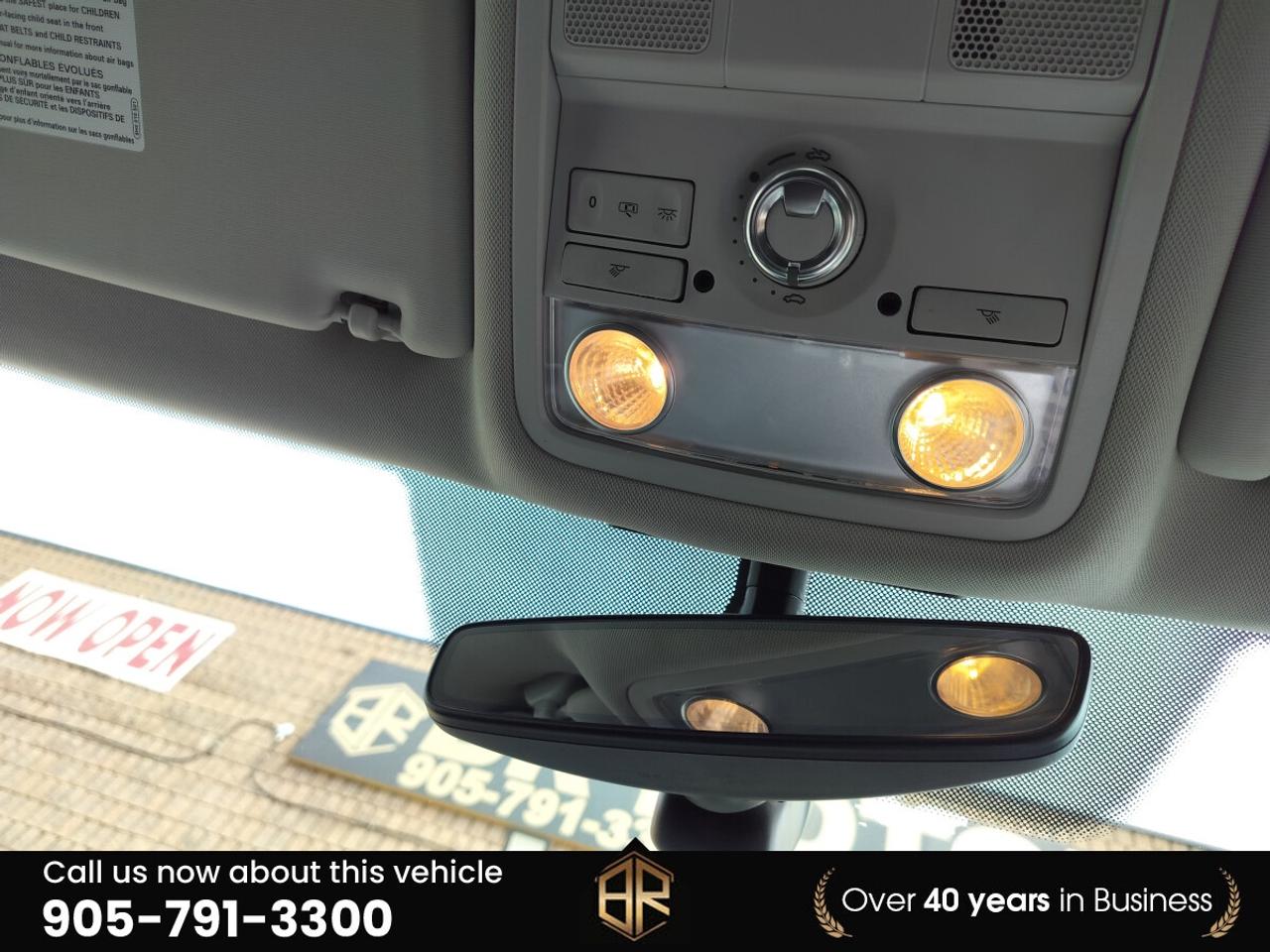 2021 Volkswagen Passat No Accidents Reported | Highline | Sun Roof Photo