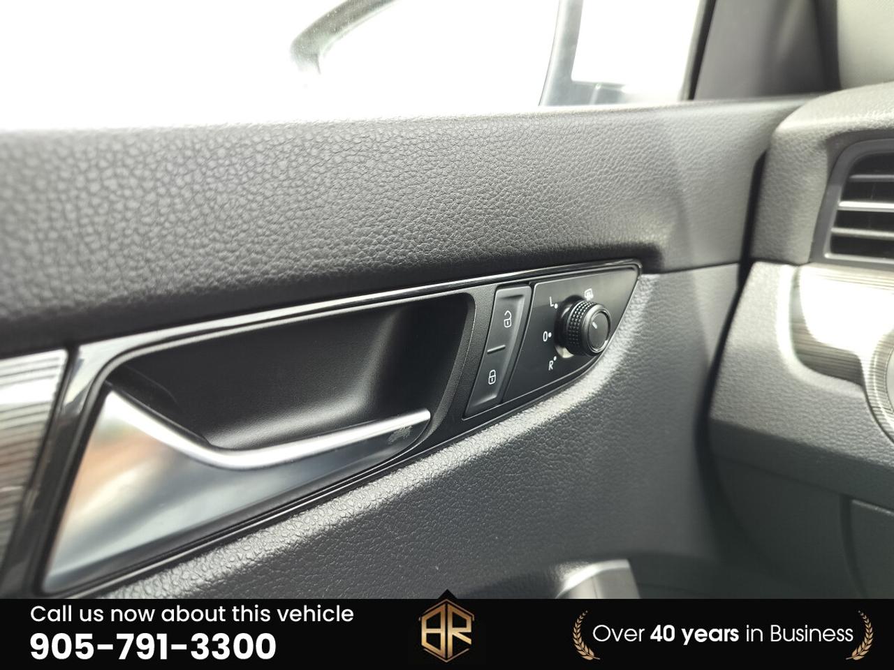 2021 Volkswagen Passat No Accidents Reported | Highline | Sun Roof Photo