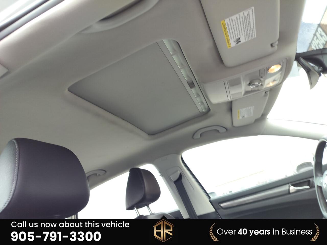 2021 Volkswagen Passat No Accidents Reported | Highline | Sun Roof Photo
