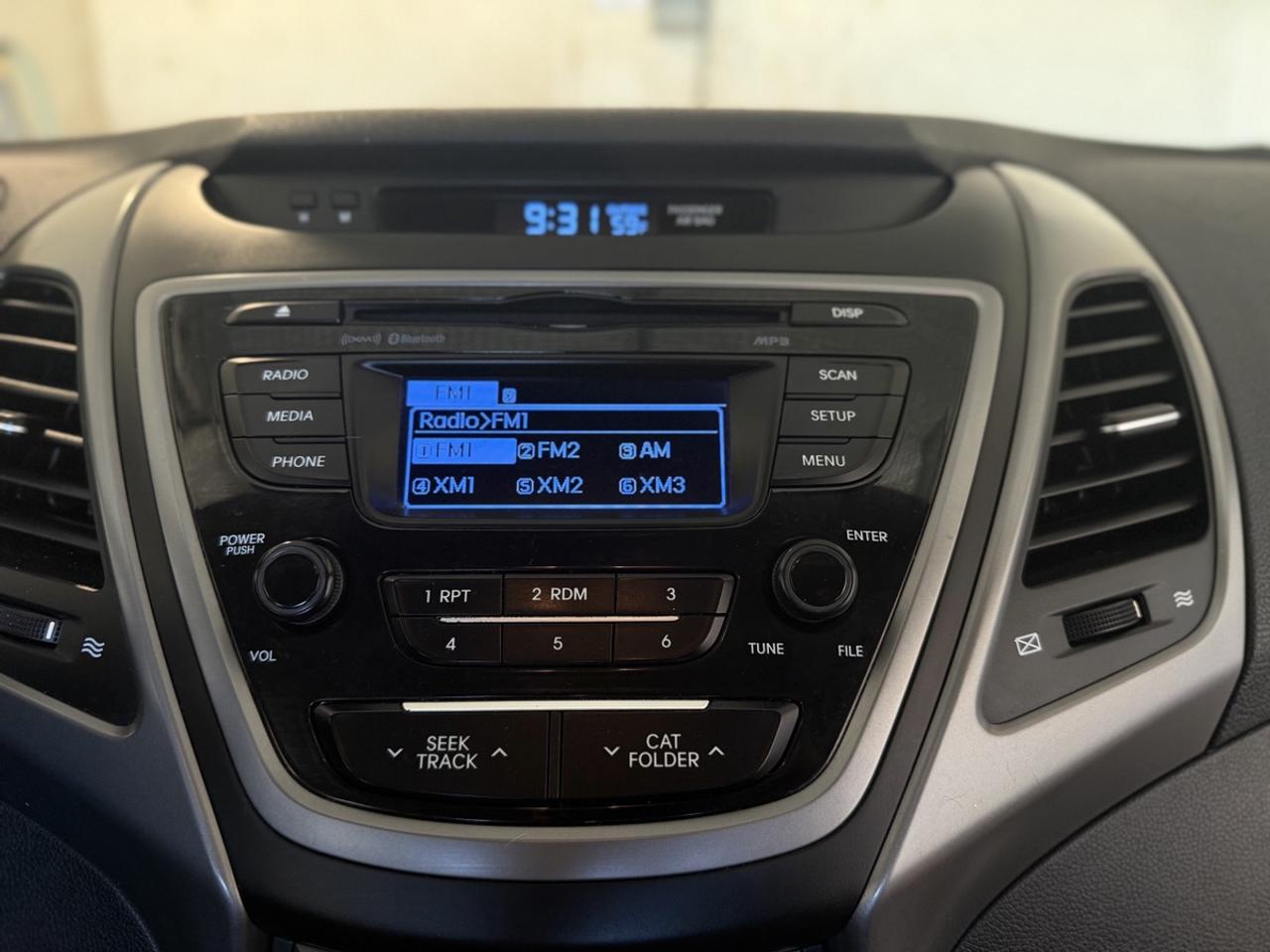 2015 Hyundai Elantra SEL Sport Appearance Photo