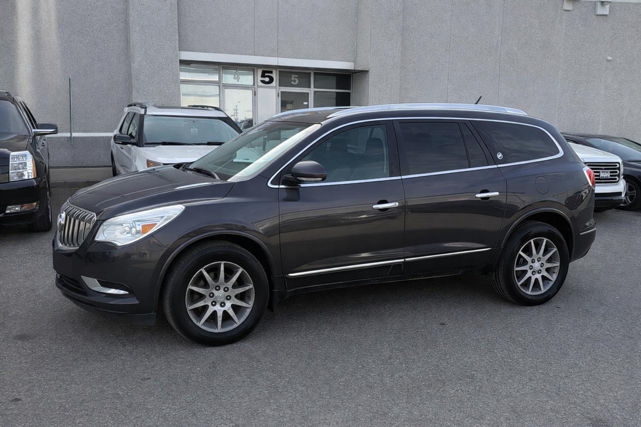 2014 Buick Enclave - NO ACCIDENTS - ONE OWNER Photo